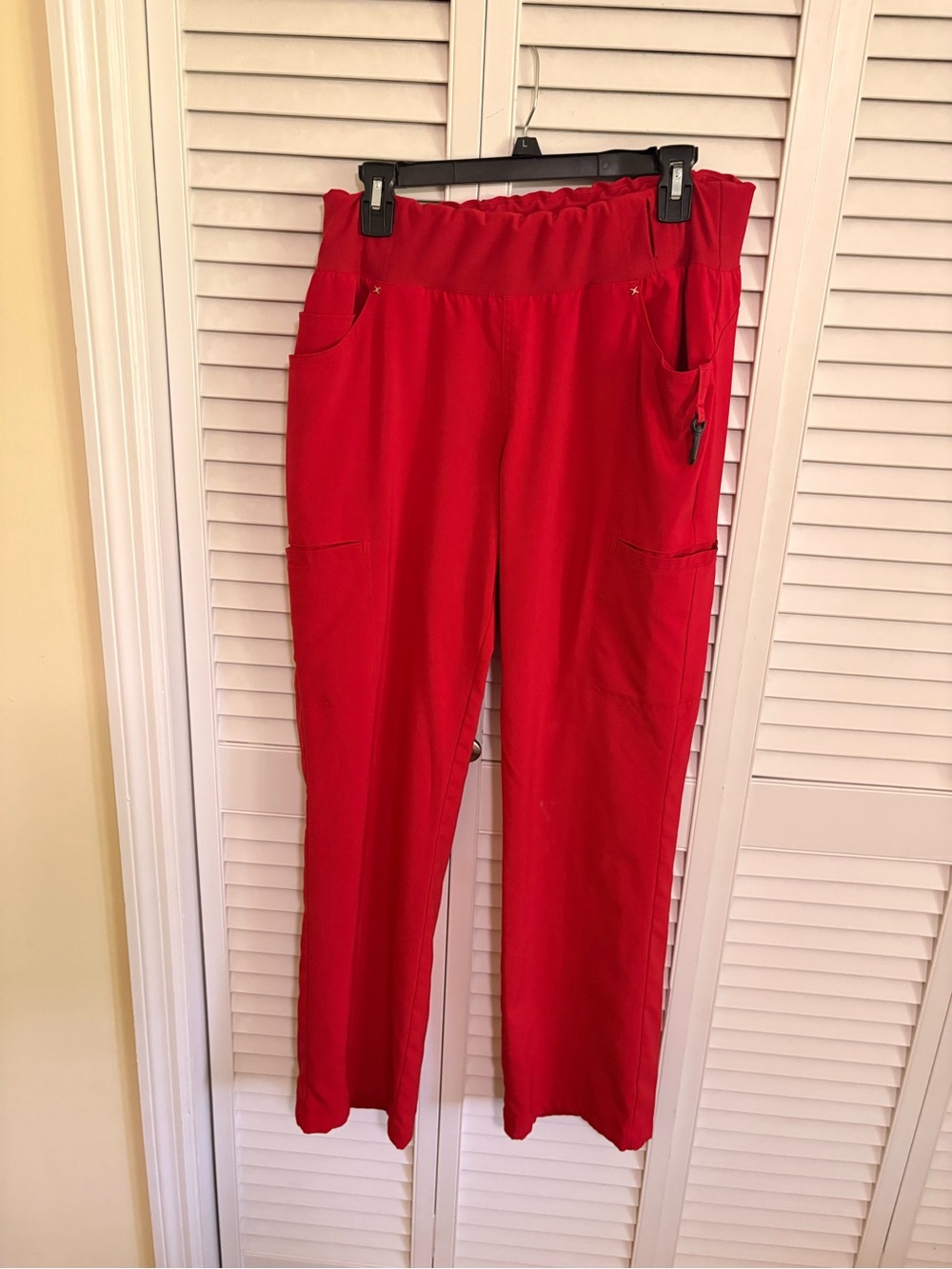Cherokee Scrub Pants